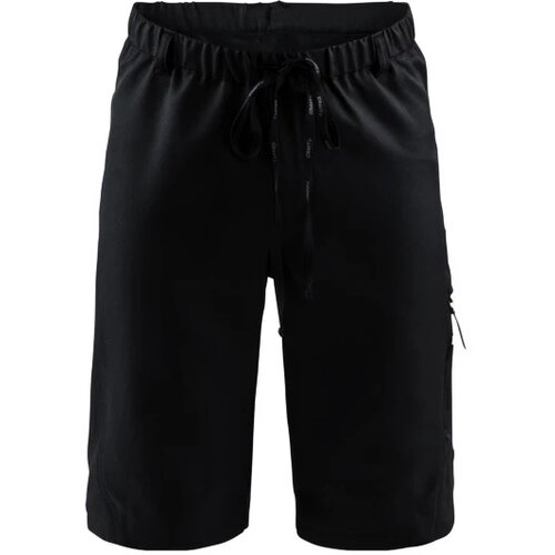 Craft Children&amp;#039;s Cycling Pants Bike XT Junior Black Slike