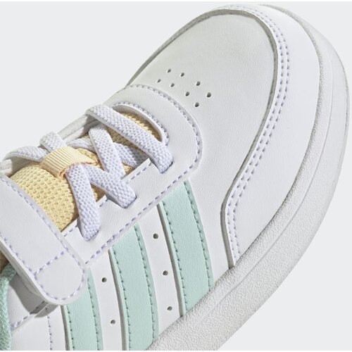 Adidas PATIKE BREAKNET 2.0 EL C FTWWHT/SEFLAQ/ORGTIN ZA DEVOJČICE Cene