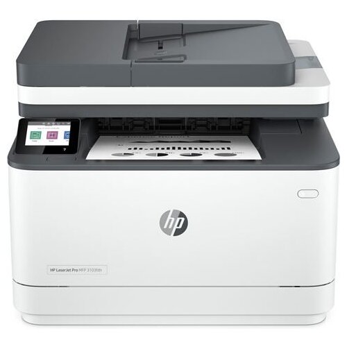 HP Štampač LaserJet Pro MFP 3103fdn/ 3G631A#B19 Cene