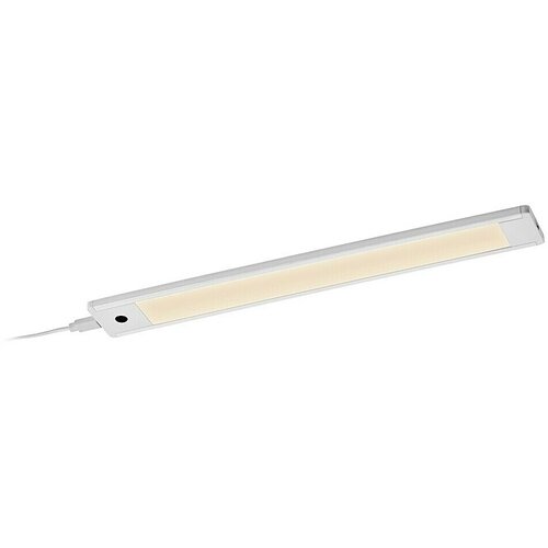 Osram LED svetilka pod omarico Flexus (Do x &amp;Scaron; x V: 30 x 4 x 0,6 cm, Barva svetlobe: Dnevno bela, 220 V - 240 V) Slike