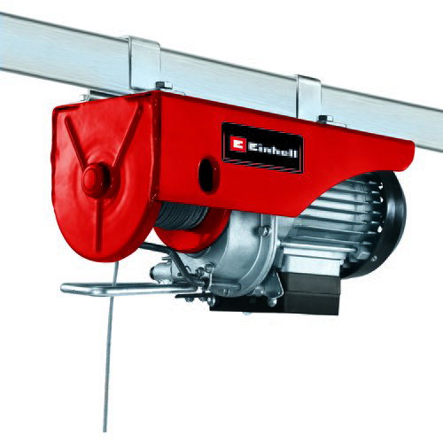 Einhell TC-EH 250, Dizalica sa sajlom (2255130) Cene