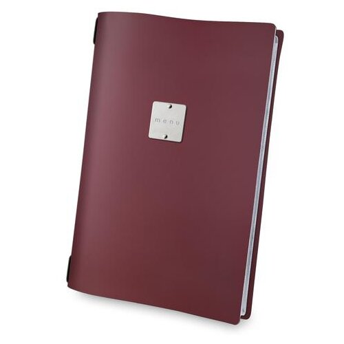  MENU A4 KOŽA FASHION BORDEAUX Cijene