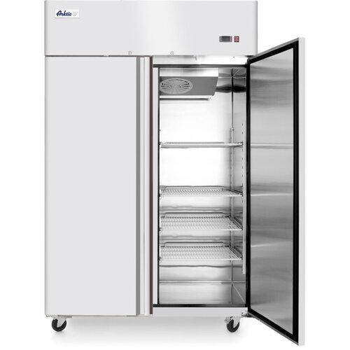 ARKTIC Frižider sa dvoja vrata Profi line 1240 L, Profi Line, GN 2/1, 940L, 230V/350W, 1314x800x(H)2082mm Cene
