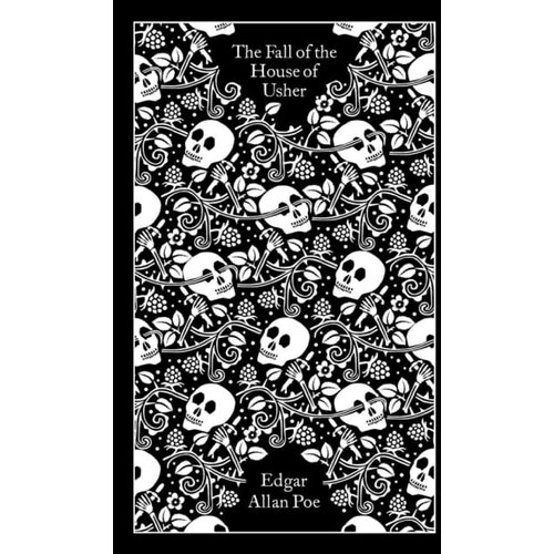 The Book Service Limited Edgar Allan Poe - The Fall of the House of Usher and Other Writings Slike