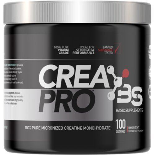 Crea PRO - 500GR Slike