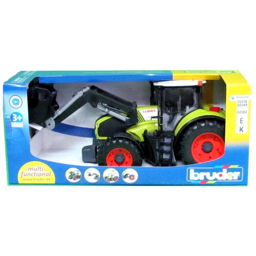  3013 CLAAS AXION UTOVARIVAČ Cijene