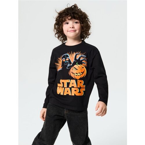 Sinsay Majica dugih rukava Star Wars Cijene