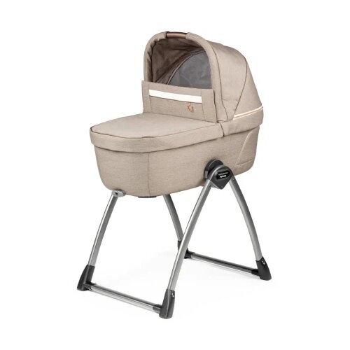 Peg-Perego KORPA ZA NOVORODJENCE BELVEDERE SA POSTOLJEM (VIVACEVELOCE) - MON AMOUR (P3828001626) Slike