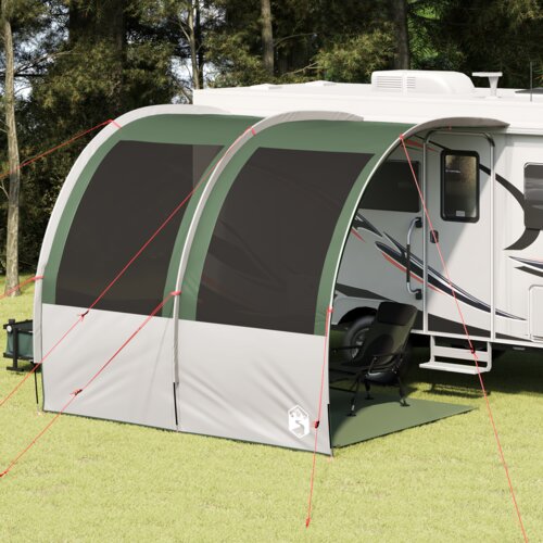 VidaXL Vodootporni &amp;scaron;ator 260 x 300 x 260 cm Slike