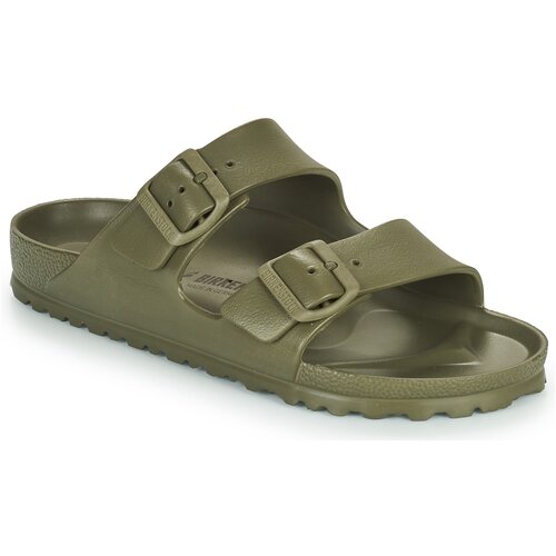 Birkenstock Natikači ARIZONA EVA Kaki Cene