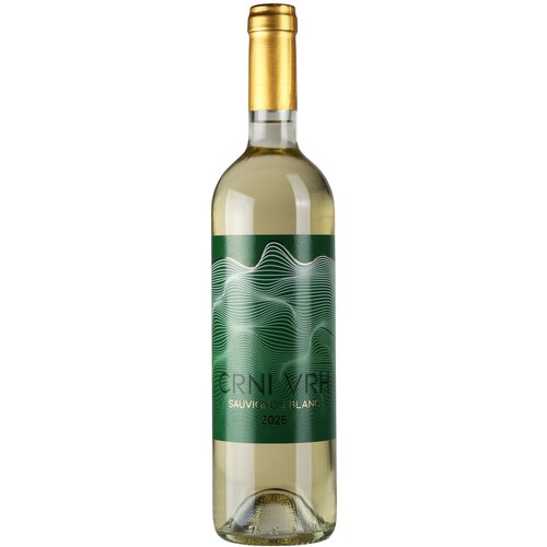 Cilić Crni Vrh Sauvignon Blanc Cene