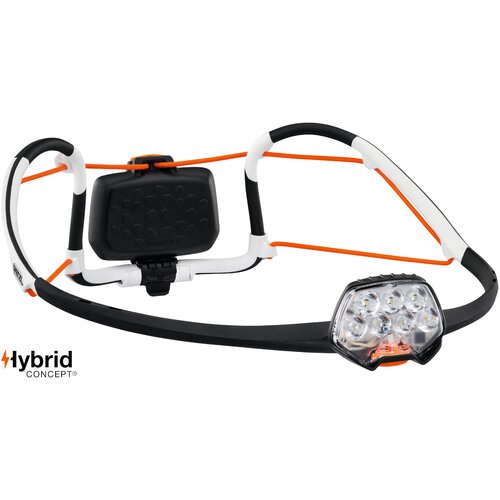  Naglavna svjetiljka petzl iko core Slike