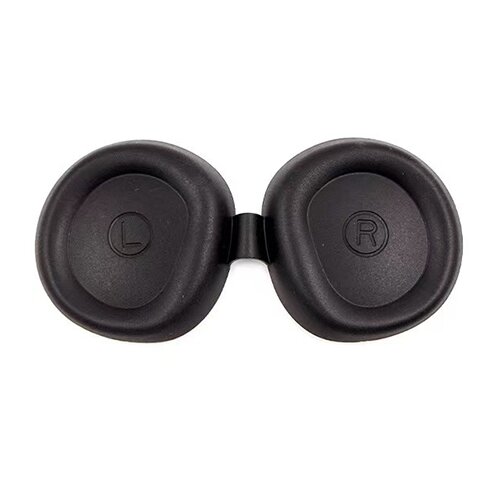 INF pokrov objektiva vr za meta quest 3 black, (21247089) Slike