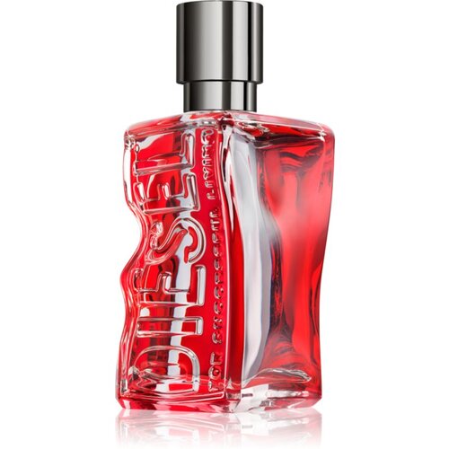 Diesel D RED parfemska voda za muškarce 50 ml Cijene