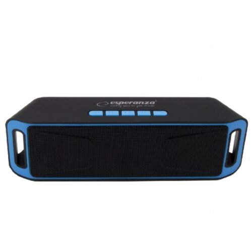 Esperanza bluetooth zvočnik CC-SPE126KB Slike