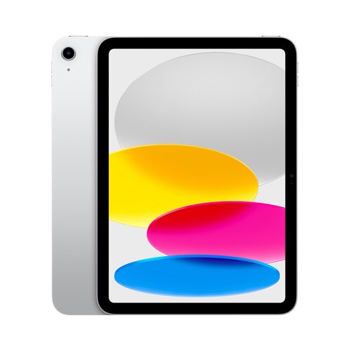 Apple iPad 10th WiFi 64GB srebrni tablet 10.9" Hexa Core A14 Bionic 4GB 64GB 12Mpx Cene