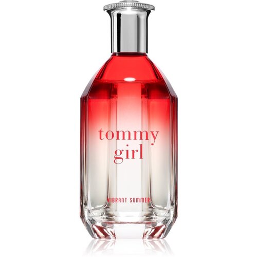 Tommy Hilfiger Tommy Girl Vibrant Summer toaletna voda za ženske 100 ml Slike