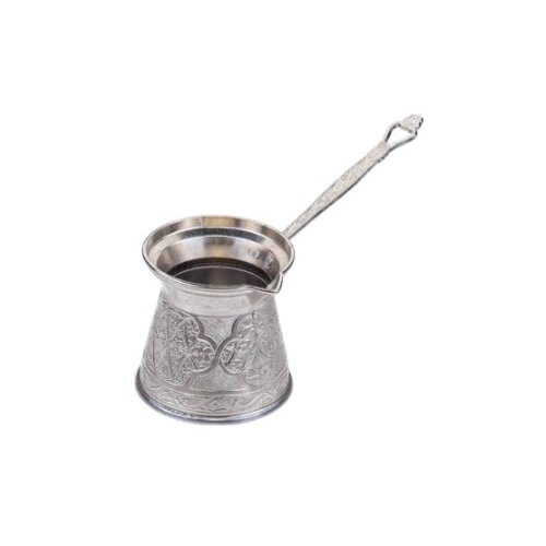  DZEZVA ZA KAFU KLASIK(6 SOLJA)SILVER AYVALI Cijene