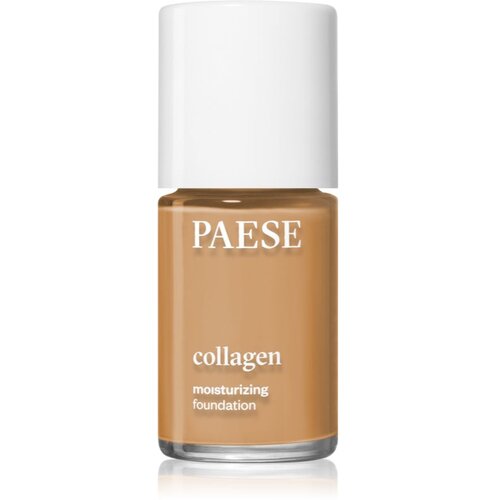 Paese Collagen hidratantni puder s kolagenom nijansa 303 W Honey 30 ml Cijene