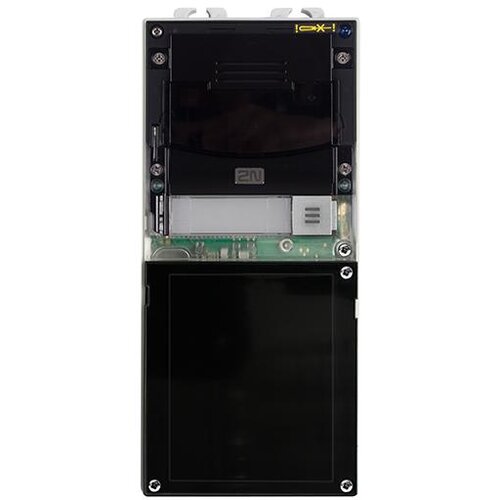 2N 9155101CB - IP Verso glavna enota s kamero - črna Cene