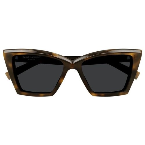 Saint Laurent Ženske Sunčane naočale SL 657 Tortoise Slike