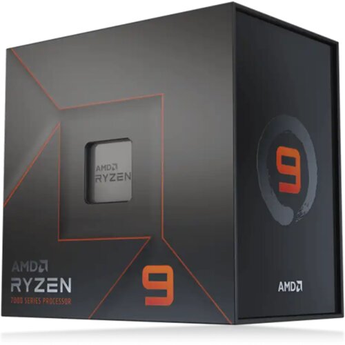AMD Procesor AM5 Ryzen 9 7950X 4.5GHz Cene