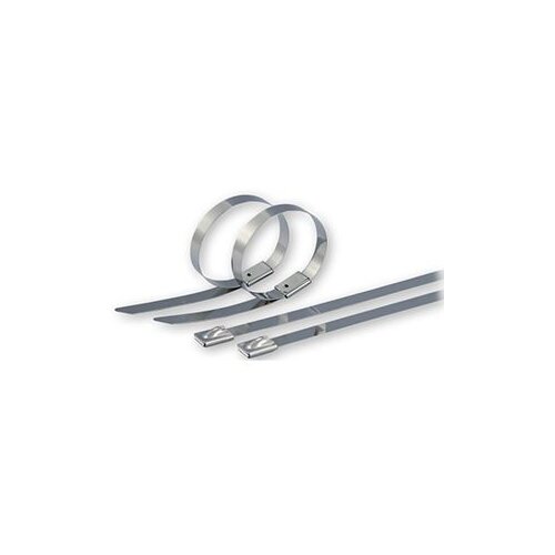  Vezica kablovska metalna 7,9x200 25/1 Cijene