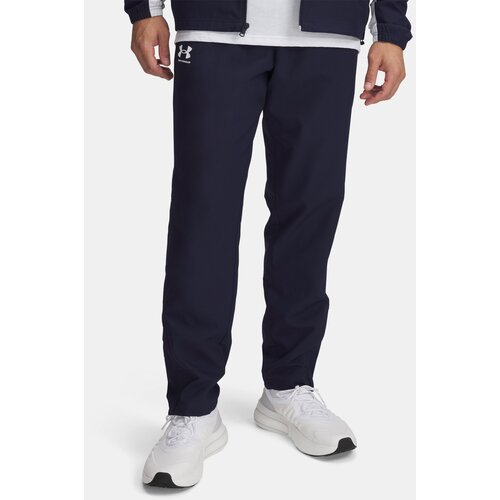Under Armour Men's Sports Pants UA Rival Wvn Windbreaker Pn - Men's Cene