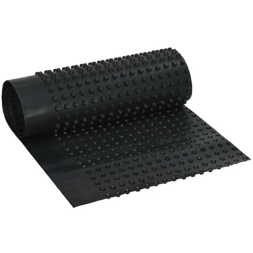  Ploča za odvodnju s rupicama HDPE 400 g/m&amp;sup2; 0 5 x 20 m Slike