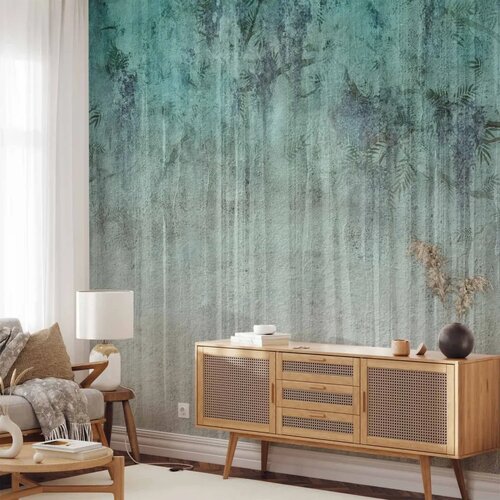  Foto tapeta - Turquoise Memories 500x350 Cijene