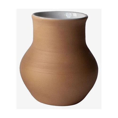  clay pot Cene