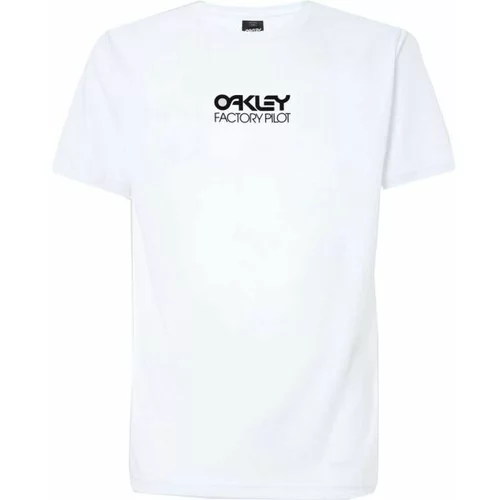 Oakley EVERYDAY FACTORY PILOT Majica, bijela, veličina
