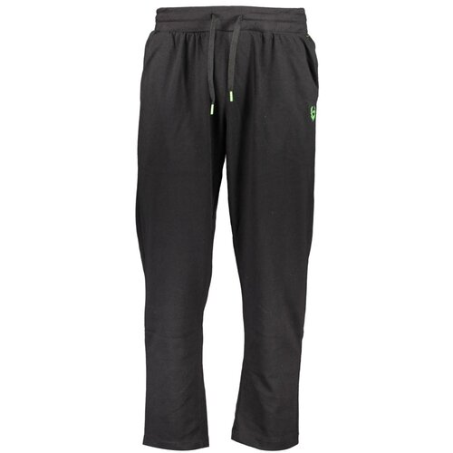 Gianmarco Venturi Spodnji deli trenirke au00914claudioopenea1ea3dneroblack2xl Zelena Cene