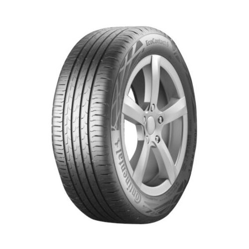  285/40R20 Conti EcoContact 6 Q 108W XL MO Cene