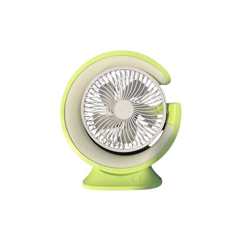 Spectra LED VENTILATOR 6500K Cene