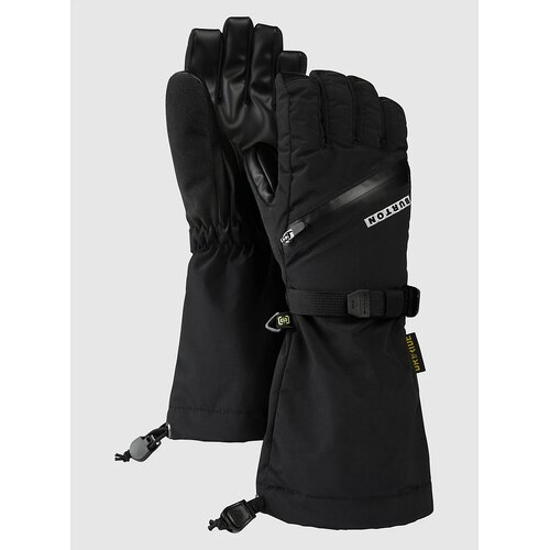 Burton Vent Kids Gloves true black Cijene