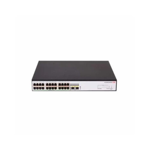 H3C S1600V2-26S L2 ethernet switch Slike