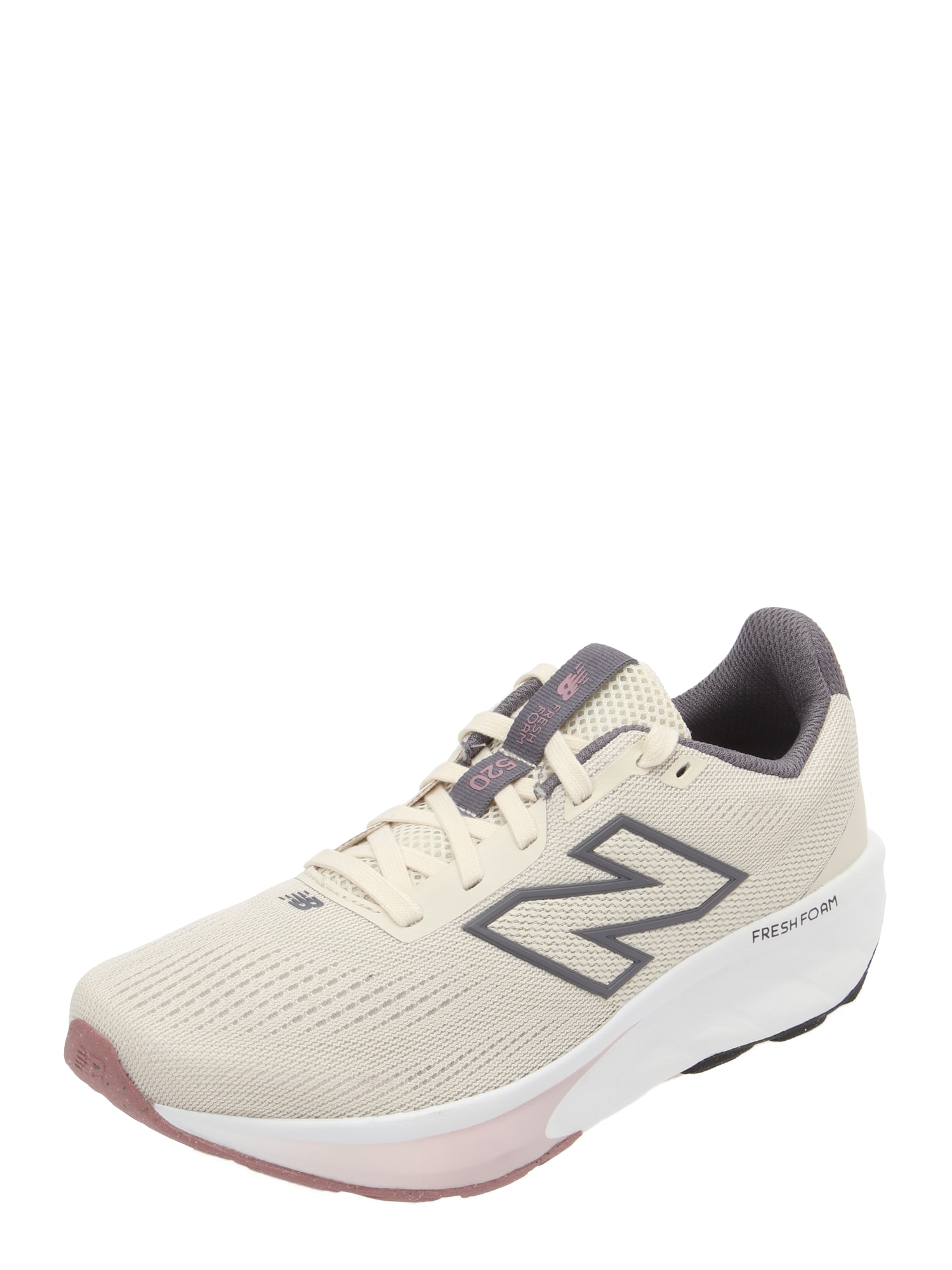 New Balance Teka&amp;scaron;ki čevelj &amp;#039;520&amp;#039; kremna / temno siva Slike