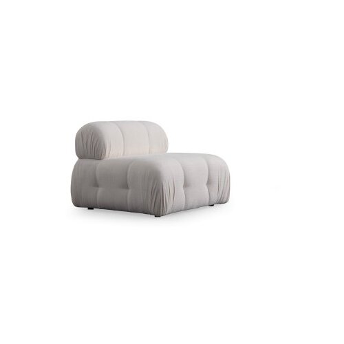 Atelier Del Sofa ugaona garnitura petite 3 white Slike