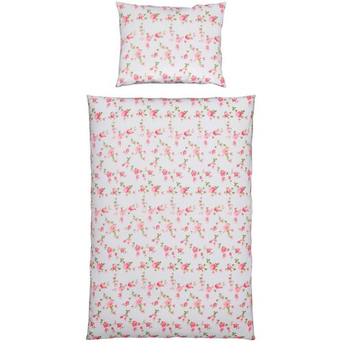 Modern Living Posteljnina Flora Slike