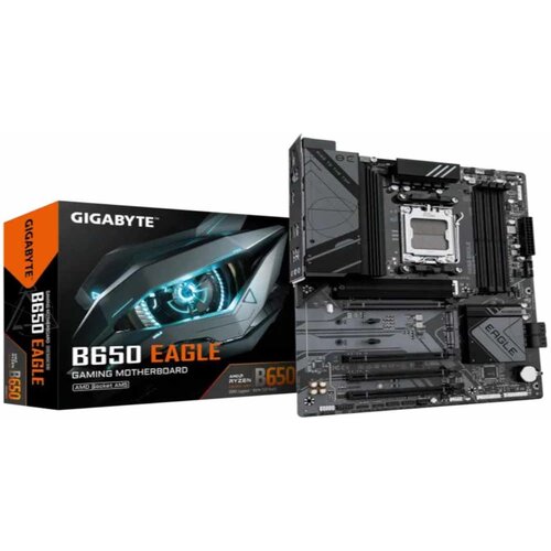 Gigabyte Maticna ploca B650 EAGLE/AM5 Cene