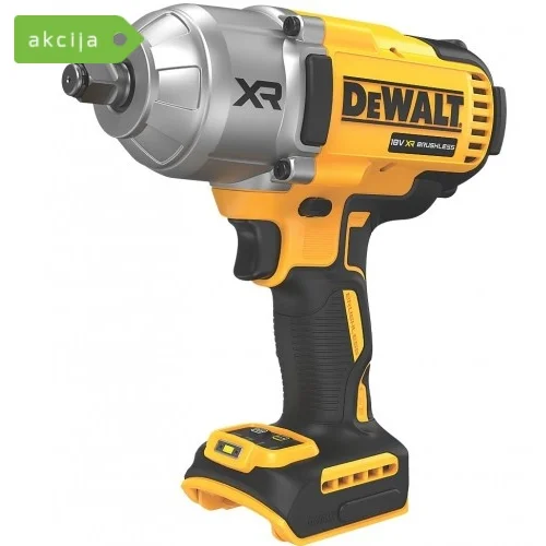 Dewalt DCF900NT-XJ akumulatorski zračni pištolj 18 V bez baterije, bez punjača