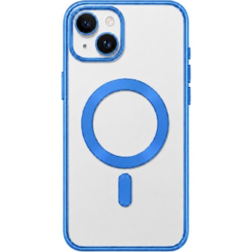 Apple MagSafe maskica iPhone 17 Pro Blue Cene
