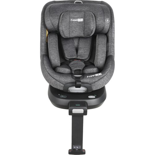 Freeon avtosedež i-size 40-125 cm Lotus 0 grey Cene