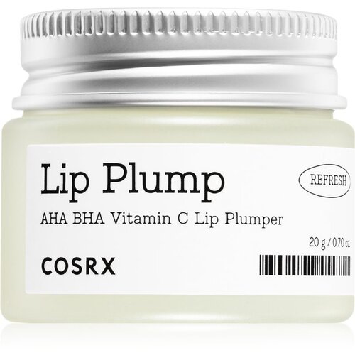 Cosrx Refresh AHA BHA Vitamin C intenzivni vlažilni balzam za ustnice 20 g Cene