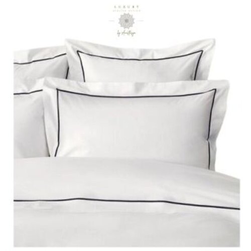 LUXURY ATELIER DESIGN Posteljina Lux sa bordurom 300tc Lux hotel namenjena stanovima i hotelima visokih kategorija Cene