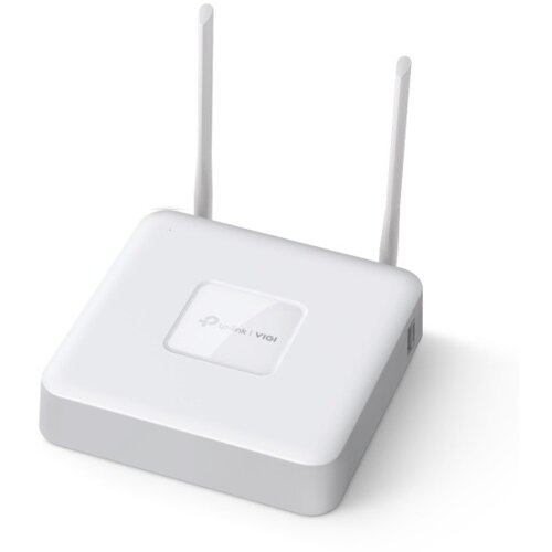 Tp-link VIGI NVR1108H-W Bijelo Cijene