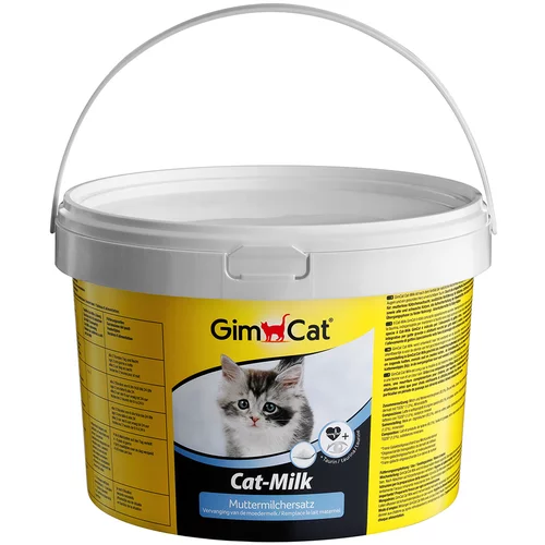 Gimcat Cat-Milk mačje mlijeko plus taurin - 2 kg