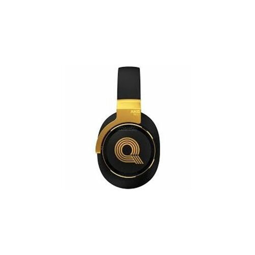 Akg bežične N90Q, zlatne slušalice Slike