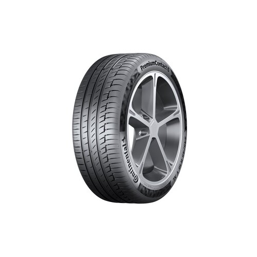 Continental 225/50R18 Conti PremiumContact 6 95W SSR * . DOT 23 Cene